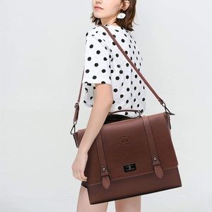 Multi- functions laptop bag for women - open to offers!